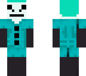 skin yabujin made