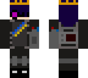sledge queen
