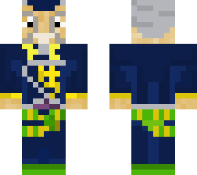 slightly fixed okuyasu
