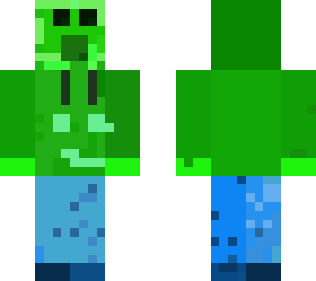 slimy descovory