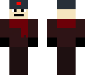 soviet man
