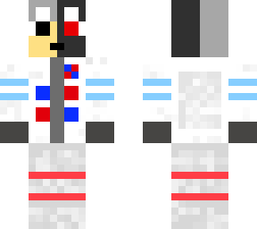 spacedog fixed