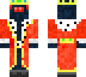 spider king