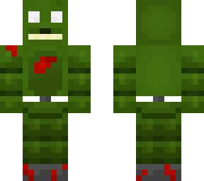 springtrap (fnaf 3)