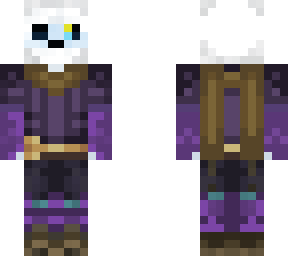 stain sans (nightxink fanchild)