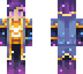 starborne