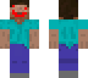 steve. . ???