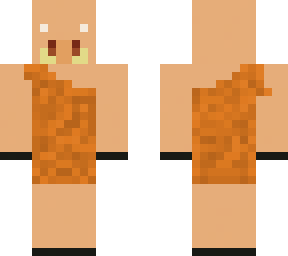 stone age piglin
