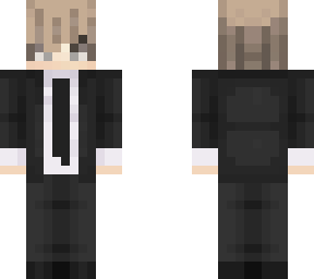 suit boy