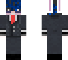 suit kai