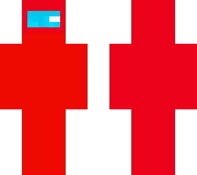 sus rojo