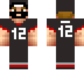 tampa bay buccaneers gray uniform (combo 1) (colorrush)