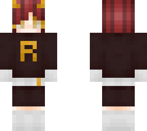 team rocket :d