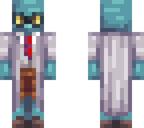 terraria - goblin tinkerer