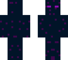 the ender man
