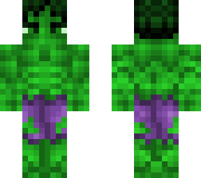 the incredible hulk