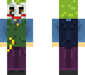 the joker