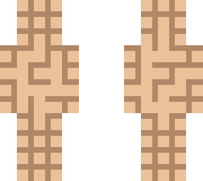 the maze