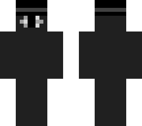 the unknown