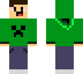 tilercreeper skin