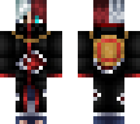 todoroki akatsuki mugiwara