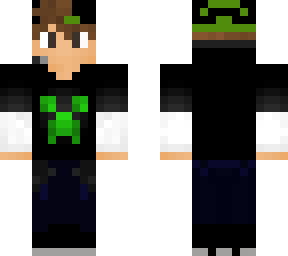 tom skin