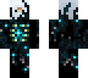 tundra archer warden