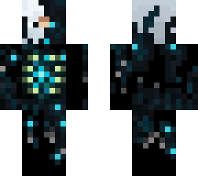 tundra archer warden