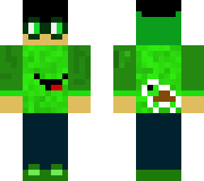 turtle man in hoodie
