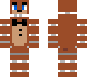unwithered freddy