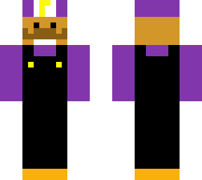 waluigi