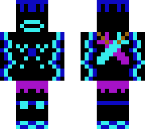 warden 1.0