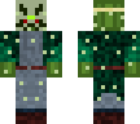 wierd looking cactus
