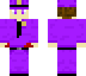 willaim afton