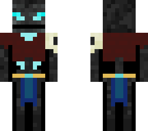 wither skeleton reimagined