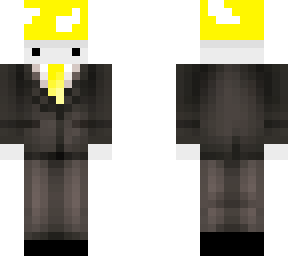 yellow mushroom