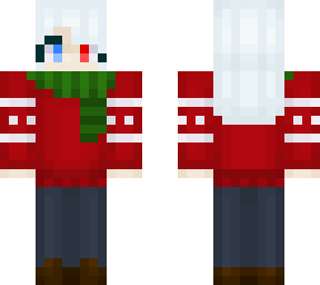 yuki ly  v.3