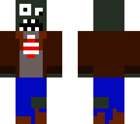 zombie