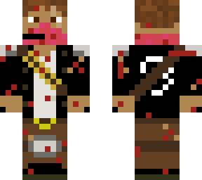 zombie killer