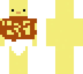 zwerfeend
