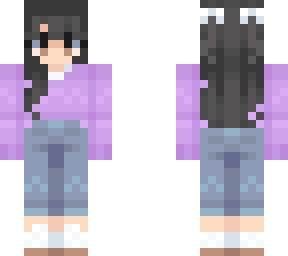 .~=* winter outfit! *=~.