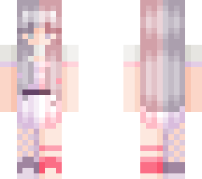 . ~ + * pink+blue~ * + ~ .