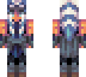 ~+ahsoka tano+~