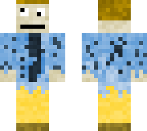 (milk-man) karlson