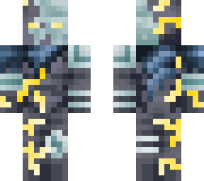 acheron nestoris