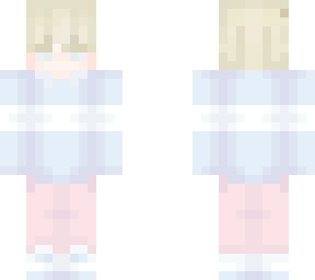 aesthetic pastel boy