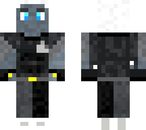 agnesilvercop