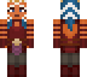 ahsoka tano