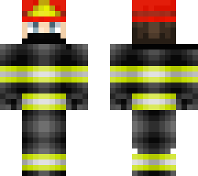 aldodios01yt bombero