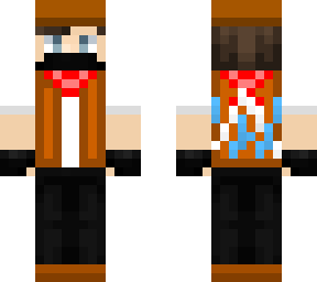 aldodios01yt vaquero